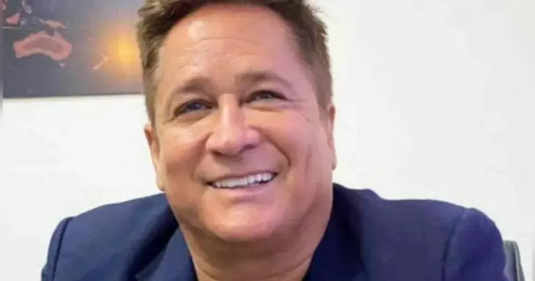 Leonardo é retirado de grupo da família