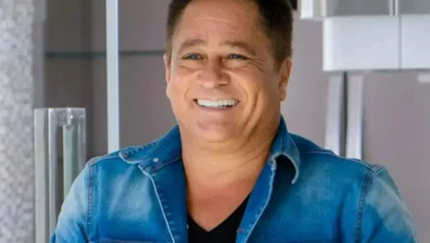 Leonardo falta ao aniversário do neto pelo segundo ano