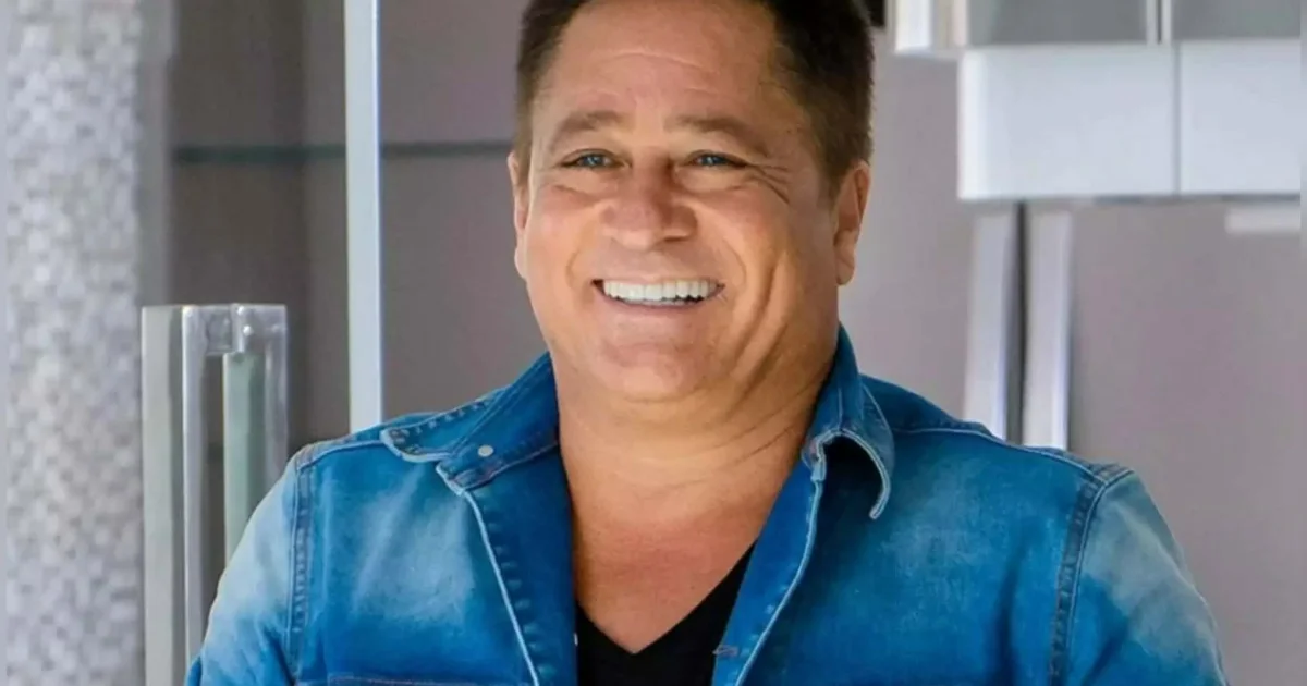 Leonardo falta ao aniversário do neto pelo segundo ano