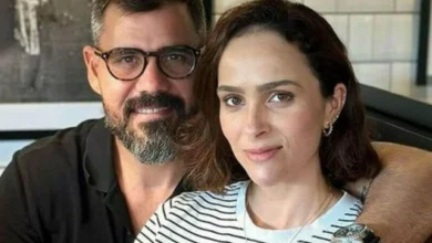 Letícia Cazarré atualiza estado da filha