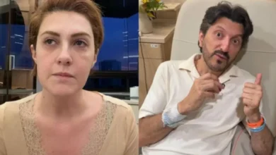 Lito Sousa deixa hospital e passa a receber cuidados em casa