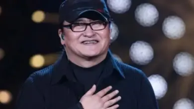 Liu Huan, cantor da música-tema das Olimpíadas de 2008, falece aos 63 anos