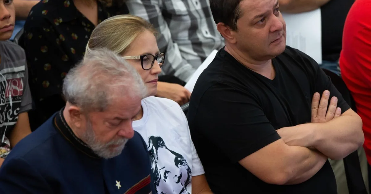Lobista orientou e determinou pagamentos a Lulinha, diz site