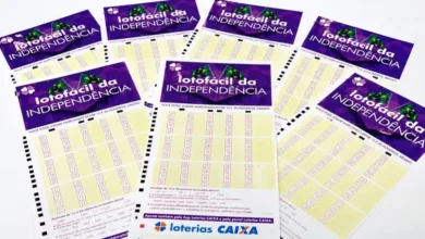 Lotofácil da Independência: Caixa muda horário do sorteio e amplia prazo para apostas