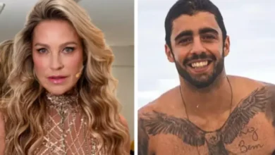 Luana Piovani critica cuidados de Pedro Scooby após filhos retornarem com piolhos e machucados​​​​​​​​​​​​​​​​​​​​​​​​​​​​​​​​​​​​​​​​​​​​​​​​​​