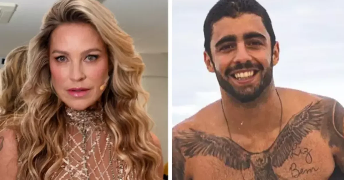 Luana Piovani critica cuidados de Pedro Scooby após filhos retornarem com piolhos e machucados​​​​​​​​​​​​​​​​​​​​​​​​​​​​​​​​​​​​​​​​​​​​​​​​​​