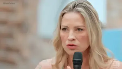 Luana Piovani detona Huck e Angélica após suposto crime eleitoral
