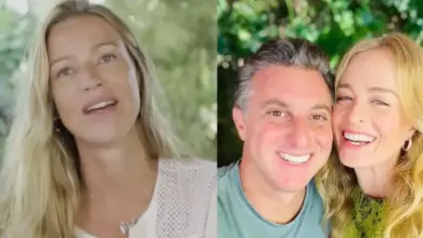 Luana Piovani reage a polêmica envolvendo Luciano Huck e Globo e faz forte desabafo nas redes