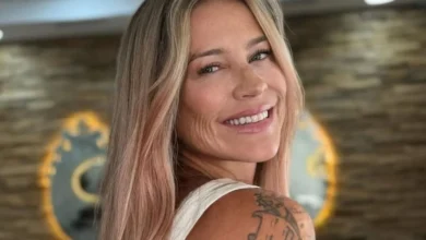 Luana Piovani surpreende ao comentar publicação de Pedro Scooby após polêmica