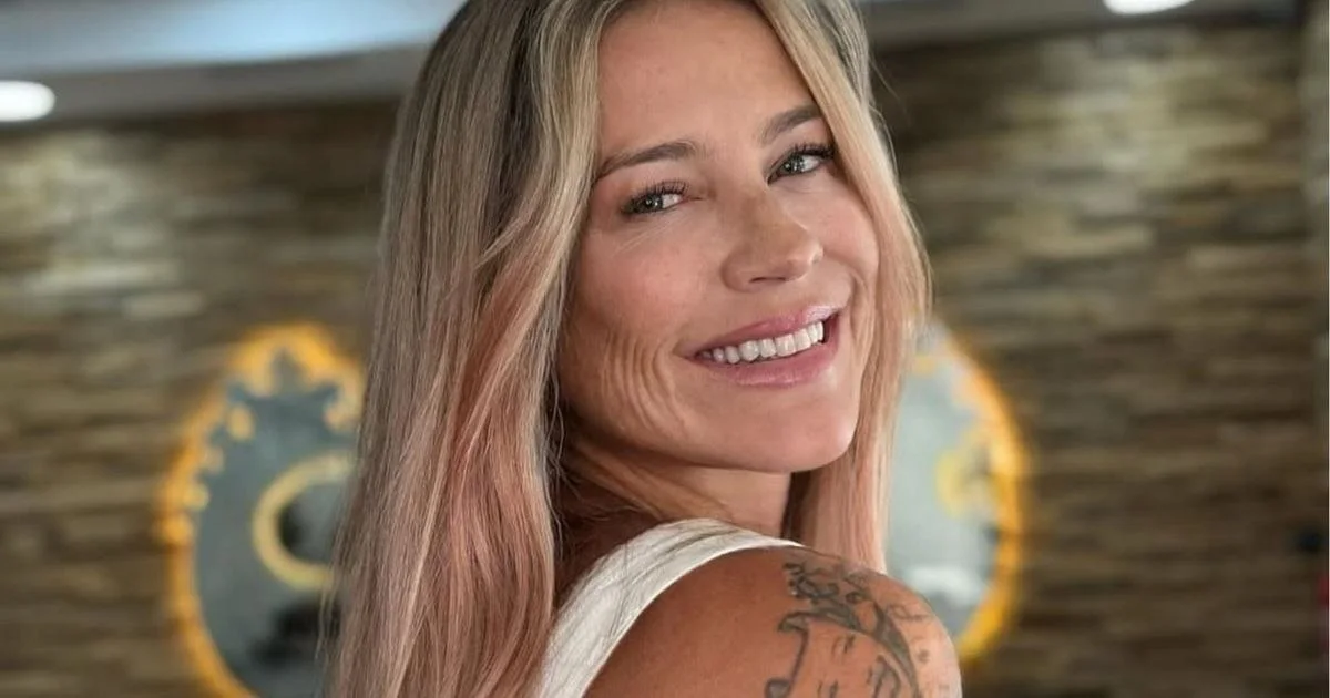 Luana Piovani surpreende ao comentar publicação de Pedro Scooby após polêmica