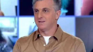 Luciano Huck causa repercussão com atitude no Domingão