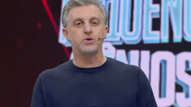 Luciano Huck causa repulsa com atitude no 'Domingão': 'Até os famosos percebem'