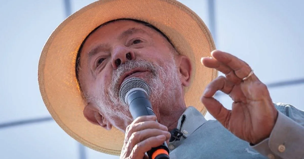 Lula amplia críticas a Flávio Bolsonaro em meio às investigações do Banco Master