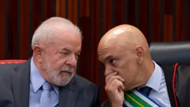 Lula avalia fazer pronunciamento após sessão do STF que julgará Moraes