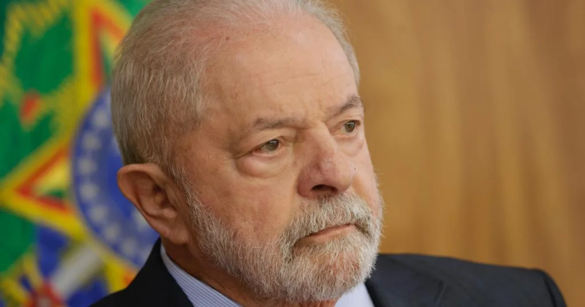 Lula cobra explicações de Fachin e coloca ações de Mendonça no centro da crise