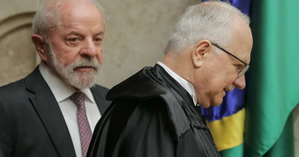 Lula cobra Fachin por mais ações diante da crise interna no STF