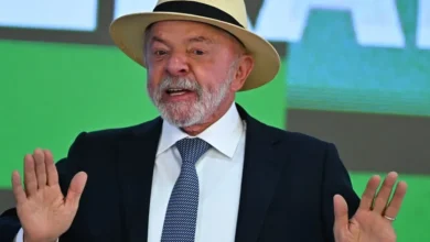 Lula convoca ministros para discutir afastamento do chefe da PF