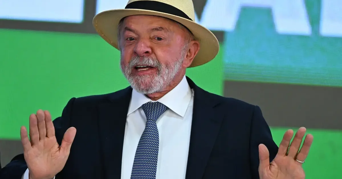 Lula convoca ministros para discutir afastamento do chefe da PF