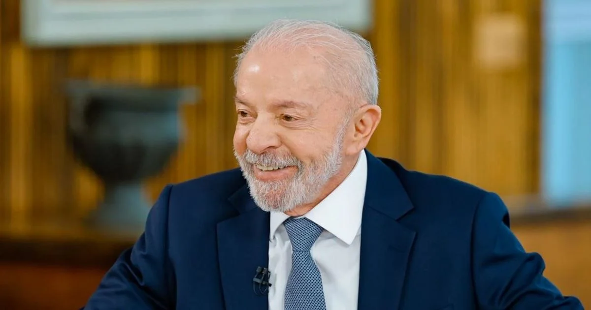 Lula cresce entre católicos e evangélicos, aponta Quaest