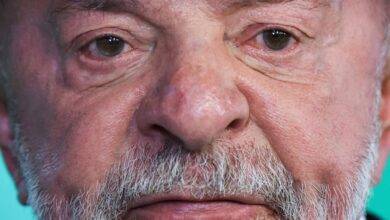 Lula diz em Curitiba que ninguém pode ser ministro da Suprema Corte para ficar rico