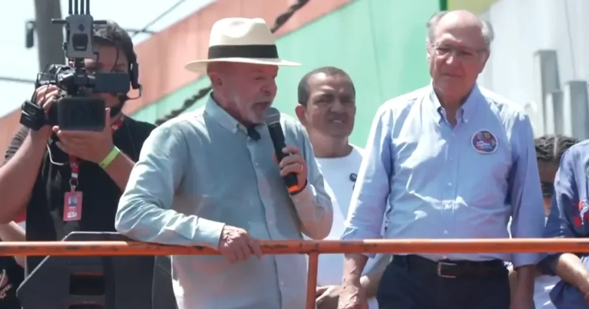 Lula diz ter adotado “atitude muito drástica” contra bets e justifica decisão com endividamento de famílias