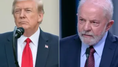 Lula enquadra Trump em discurso histórico e dispara: “O Brasil não é quintal de ninguém”