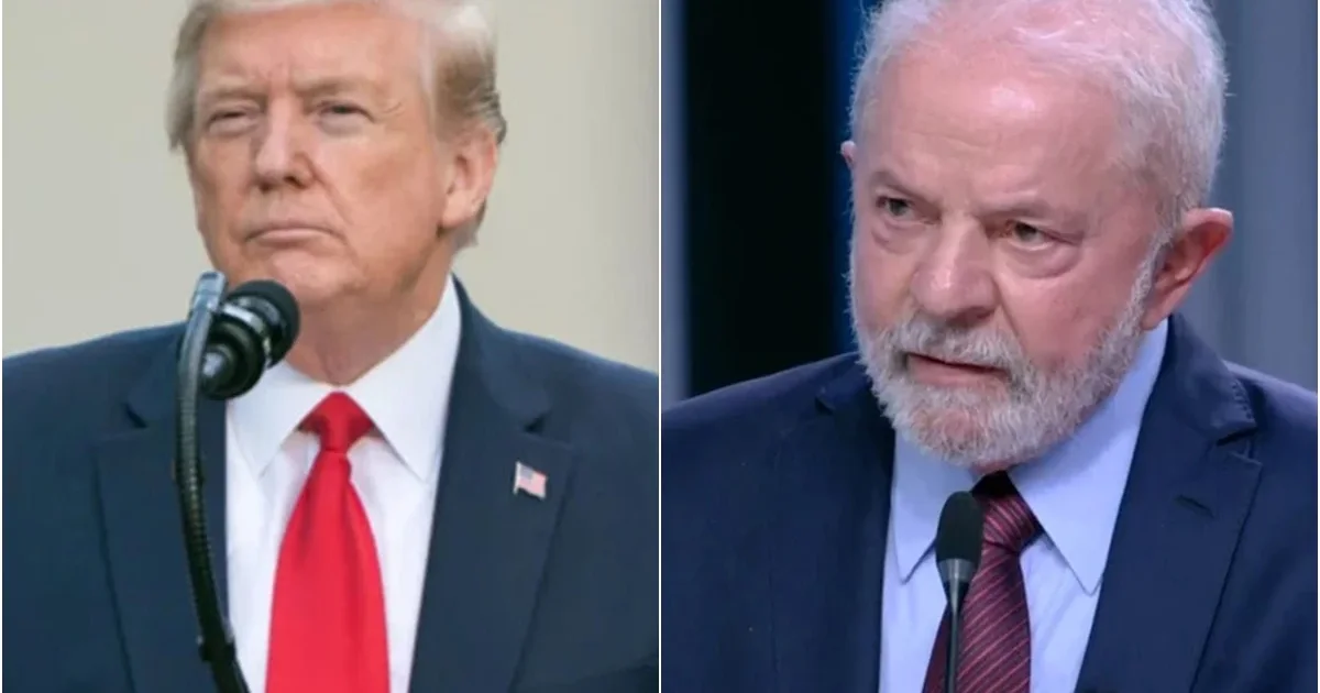 Lula enquadra Trump em discurso histórico e dispara: “O Brasil não é quintal de ninguém”