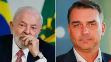 Lula entra em ação e acusa interferência dos EUA na campanha de Flávio Bolsonaro