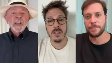 Lula entra na polêmica, defende Porchat e massacra André Valadão: "Cara de 171"