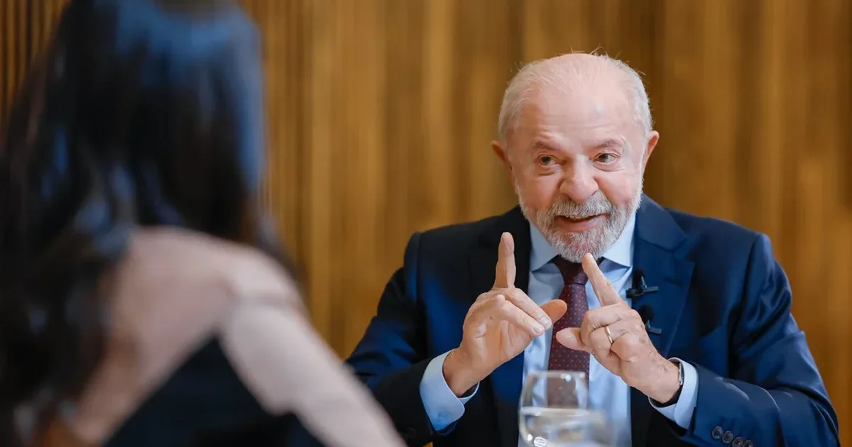 Lula fala sobre cinco ministros do STF e aumenta a pressão por esclarecimentos no caso Master