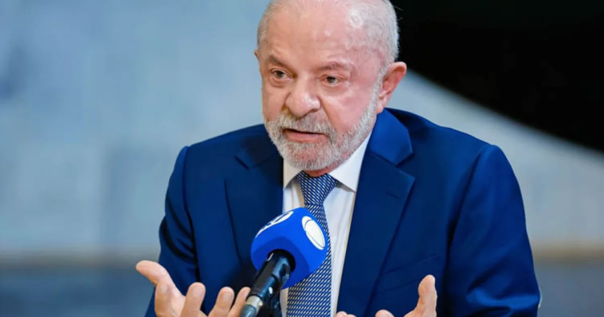 Lula faz revelação sobre Alexandre de Moraes no STF