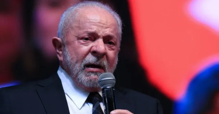 Lula lamenta morte de amigo próximo e declaração emocionante emociona a web