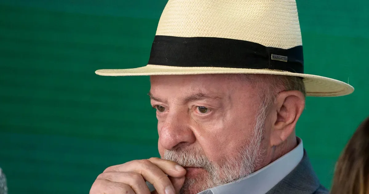 Lula muda o discurso diante da crise no STF e busca preservar a campanha