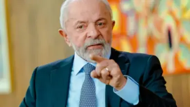 Lula não estará no debate da Globo