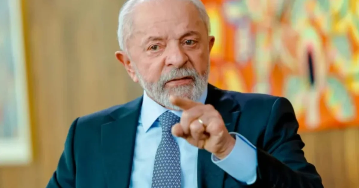 Lula não estará no debate da Globo