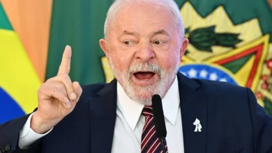 Lula não tem mais motivos para sorrir com notícia que foi confirmada
