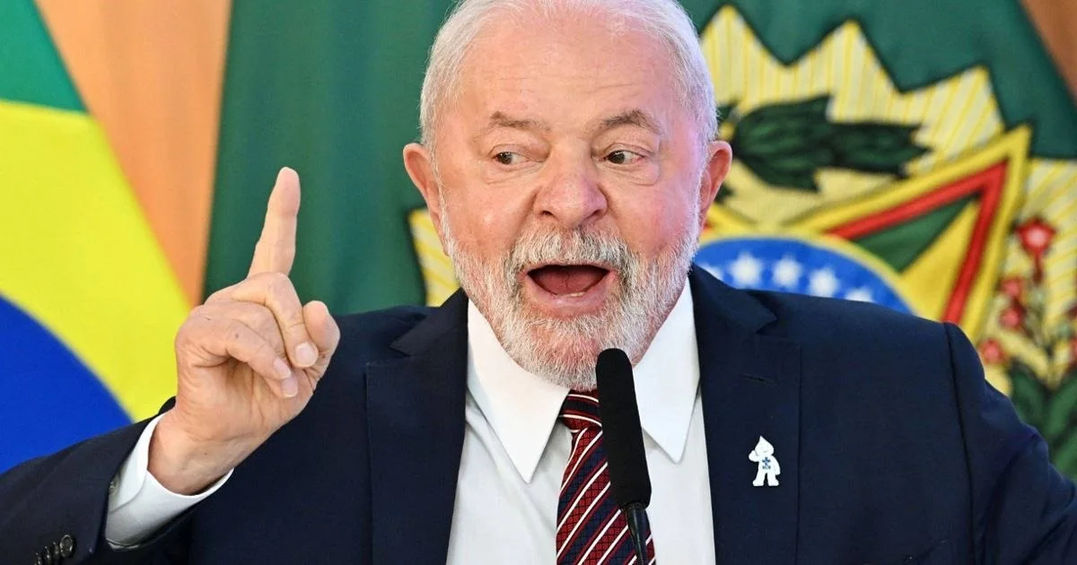 Lula não tem mais motivos para sorrir com notícia que foi confirmada