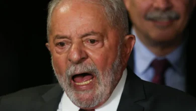 Lula não tem motivos para sorrir com notícia que foi confirmada