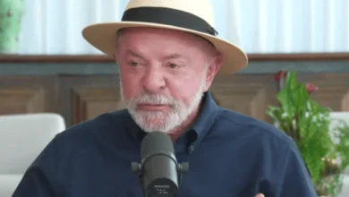 Lula pediu argumentos para defender o STF, mas ouviu resposta inesperada