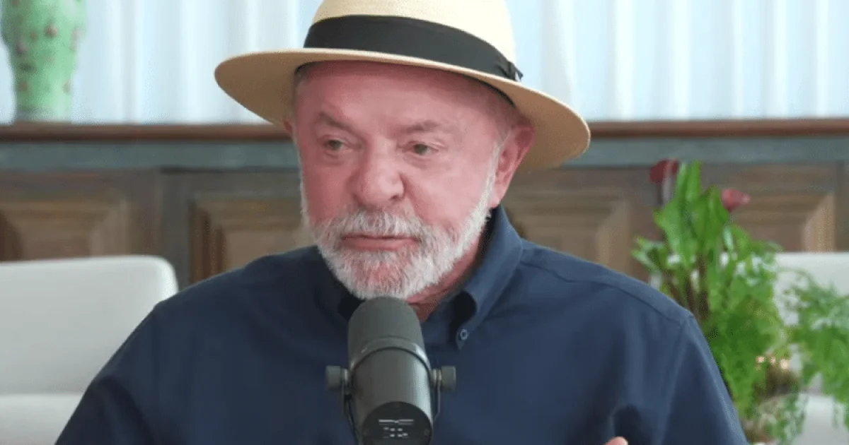 Lula pediu argumentos para defender o STF, mas ouviu resposta inesperada