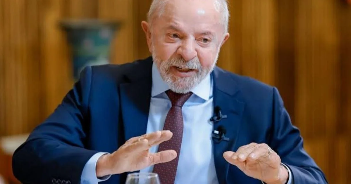 Lula planeja entrevistas para o mesmo dia do debate na Globo