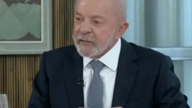 Lula propõe mudança na escolha de ministros do STF