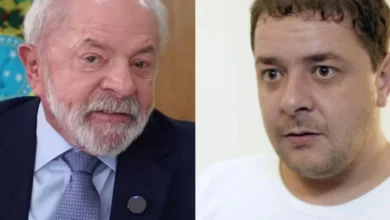 Lula quebra o silêncio sobre investigação envolvendo seu filho