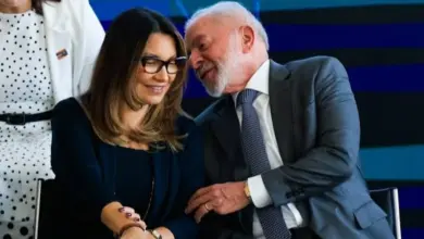 Lula reage à polêmica sobre fala envolvendo mulheres e Janja rebate Nikolas