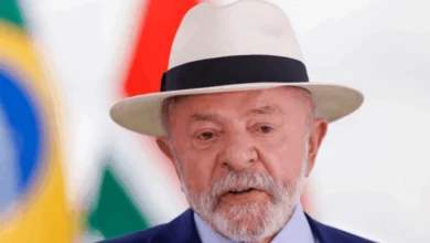 Lula reage à sabatina de Flávio e leva o caso ao TSE