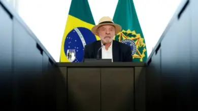 Lula só participará de debate na TV Globo se puder confrontar Flávio, afirma Edinho Silva