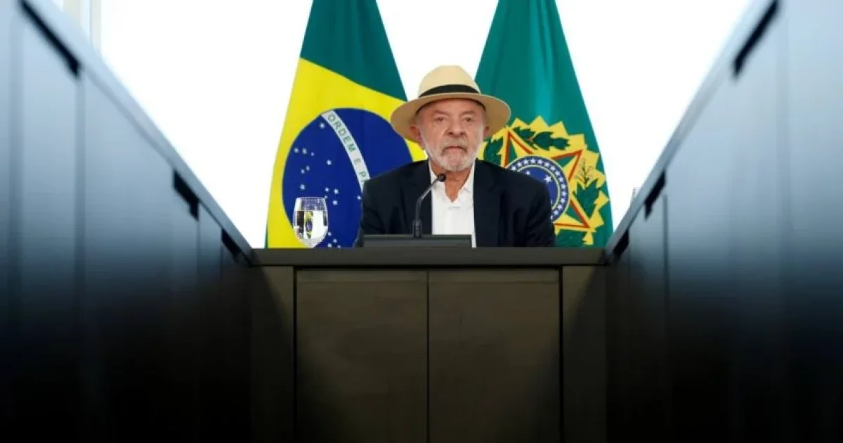 Lula só participará de debate na TV Globo se puder confrontar Flávio, afirma Edinho Silva
