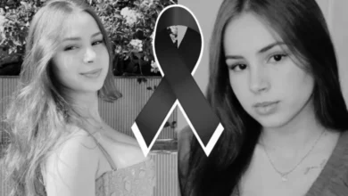 Luto e comoção: Influenciadora Duda Alves morre aos 22 anos após cirurgia e mobiliza as redes