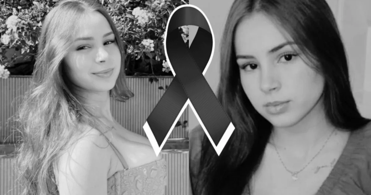 Luto e comoção: Influenciadora Duda Alves morre aos 22 anos após cirurgia e mobiliza as redes