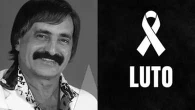 Luto na música brasileira! Morre o lendário Roberto Müller, ícone do brega e da MPB, aos 89 anos